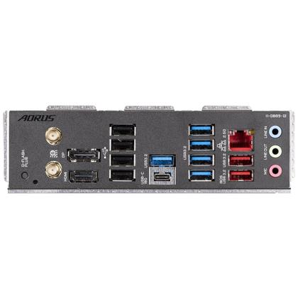 Imagem de Placa Mãe Gigabyte B650 Aorus Elite AX WiFi AM5 DDR5 ATX