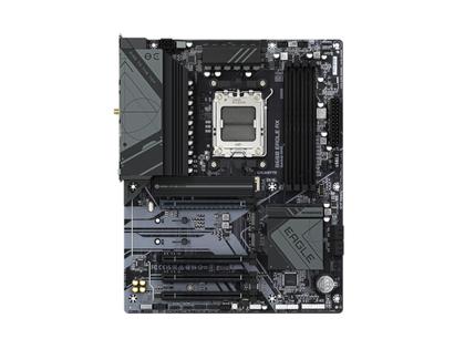 Imagem de Placa-Mãe GIGABYTE B650 Eagle AX AM5 - LGA 1718 - AMD B650 ATX