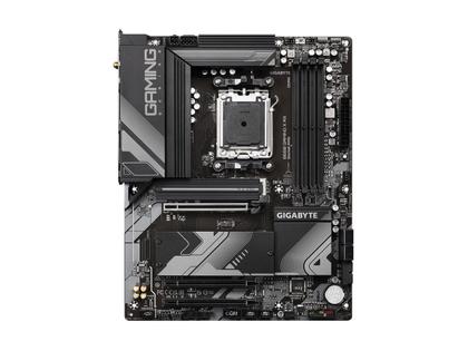 Imagem de Placa-Mãe GIGABYTE B650 Gaming X AX DDR5 - AM5/LGA 1718