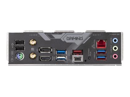 Imagem de Placa-Mãe GIGABYTE B650 Gaming X AX DDR5 - AM5/LGA 1718