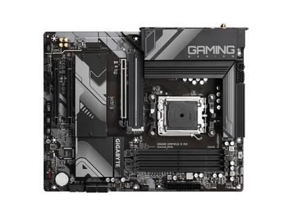 Imagem de Placa-Mãe GIGABYTE B650 Gaming X AX DDR5 - AM5/LGA 1718