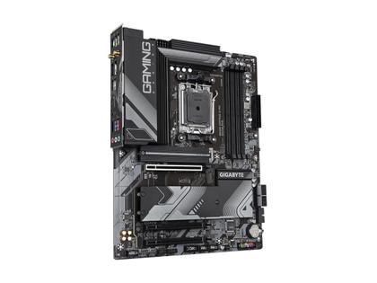 Imagem de Placa-Mãe GIGABYTE B650 Gaming X AX DDR5 - AM5/LGA 1718