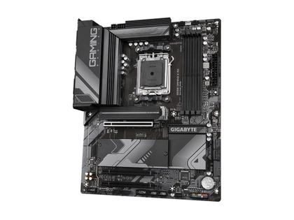 Imagem de Placa-Mãe GIGABYTE B650 Gaming X AX DDR5 - AM5/LGA 1718