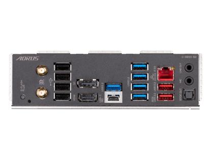 Imagem de Placa-mãe GIGABYTE B650M AORUS Elite AX DDR5 Micro-ATX