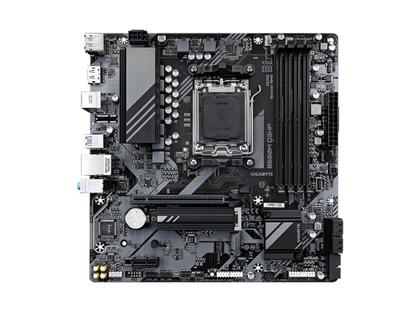 Imagem de Placa-mãe GIGABYTE B650M D3HP AM5/LGA 1718/AMD/B650