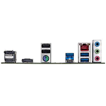 Imagem de Placa Mãe Gigabyte B650M D3HP, Socket AMD AM5, DDR5, Chipset B650, M.2 NVMe, USB 3.2, HDMI/Display Port - Micro ATX