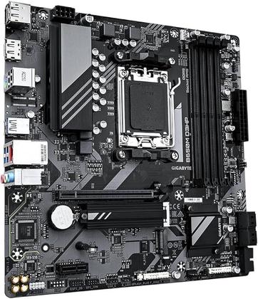 Imagem de Placa mãe Gigabyte B650M D3HP