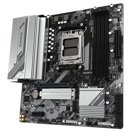 Imagem de Placa Mãe Gigabyte B650M Gaming Plus Wi-Fi AMD Soquete AM5