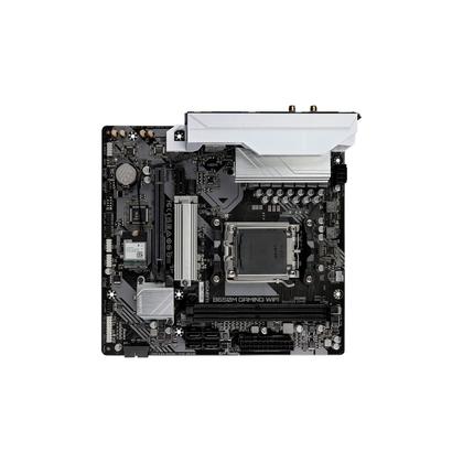 Imagem de Placa-Mãe GIGABYTE B650M Gaming WiFi, AM5, DDR5, mATX, PCIe 5.0