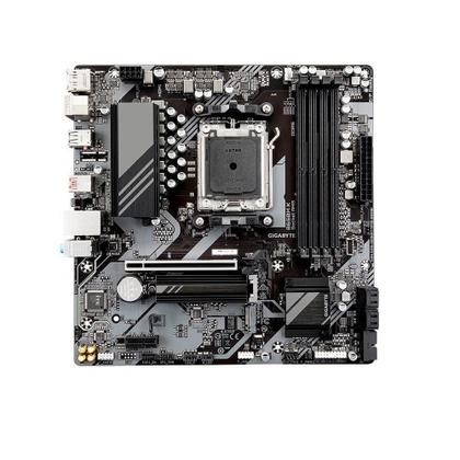 Imagem de Placa Mãe Gigabyte B650M K AM5 DDR5 mATX