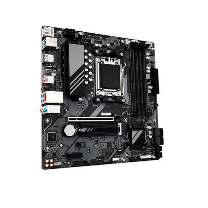 Imagem de Placa Mãe Gigabyte B650M K AM5 DDR5 mATX