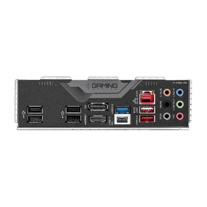 Imagem de Placa Mãe Gigabyte B760 GAMING X GEN5, Intel LGA 1700, ATX, DDR5, PCIe 5.0 - B760 GAMING X GEN5