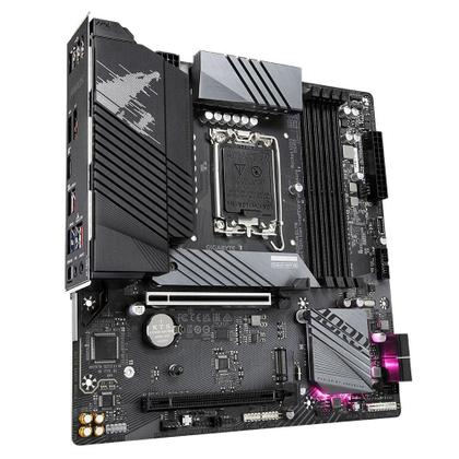 Imagem de Placa-Mãe Gigabyte B760M Aorus Elite DDR5 LGA 1700
