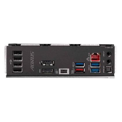 Imagem de Placa-Mãe Gigabyte B760M Aorus Elite DDR5 LGA 1700