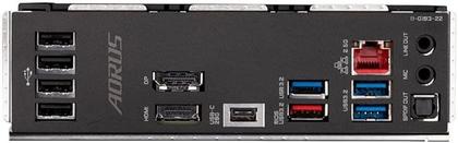 Imagem de Placa mãe Gigabyte B760M Aorus Elite