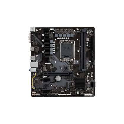 Imagem de Placa-Mãe Gigabyte B760M D2H (LGA 1700)