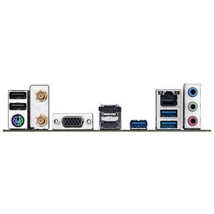 Imagem de Placa Mãe Gigabyte B760M D3HP WIFI6, Intel LGA1700, DDR5, HDMI, WI-FI 6, Bluetooth 5.3, Micro ATX - 9MB76M3PW-00-G10