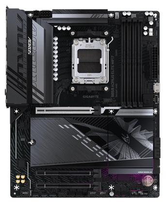Imagem de Placa mãe Gigabyte b850 aorus elite wifi7