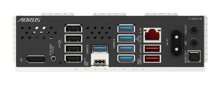 Imagem de Placa mãe Gigabyte b850 aorus elite wifi7