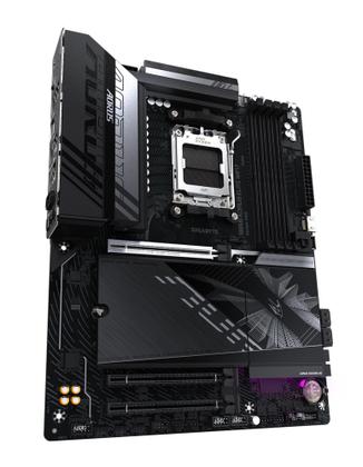 Imagem de Placa mãe Gigabyte b850 aorus elite wifi7