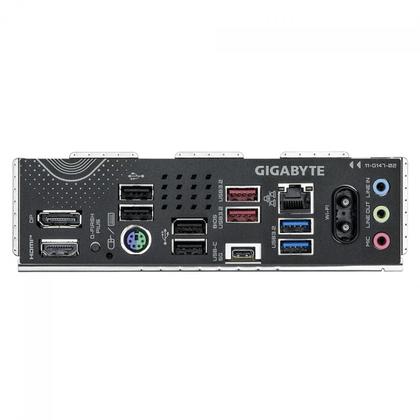 Imagem de Placa Mãe Gigabyte B850 Gaming WIFI6, Chipset B850, AMD AM5, ATX, DDR5