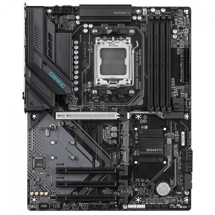 Imagem de Placa Mãe Gigabyte B850 Gaming WIFI6, Chipset B850, AMD AM5, ATX, DDR5