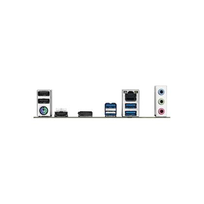 Imagem de Placa Mãe Gigabyte B860M D3HP, Intel LGA 1851, Micro ATX, DDR5, Preto - B86M3HP-00