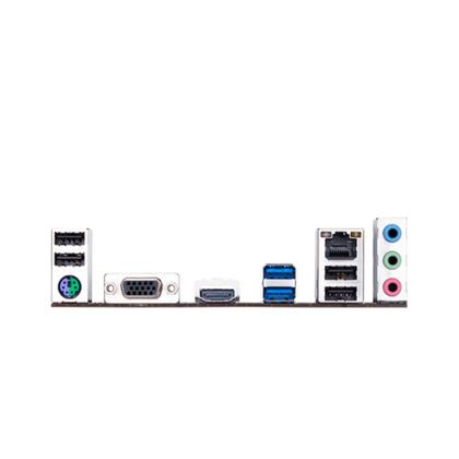 Imagem de Placa-mãe Gigabyte H310m M.2, Intel Lga 1151, Matx, DDR4