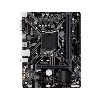 Imagem de Placa-mãe Gigabyte H310m M.2, Intel Lga 1151, Matx, DDR4
