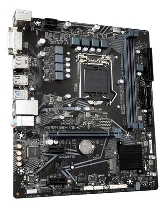 Imagem de Placa Mãe Gigabyte H510m K V2 Chipset Intel Lga 1200