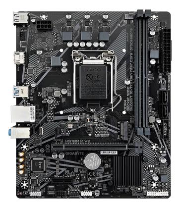 Imagem de Placa Mãe Gigabyte H510m K V2 Chipset Intel Lga 1200
