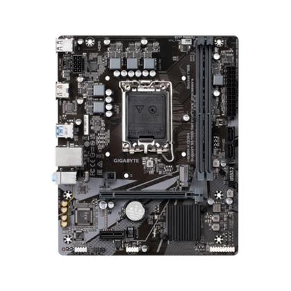 Imagem de Placa Mae Gigabyte H610m K, DDR4, LGA 1700, Micro ATX
