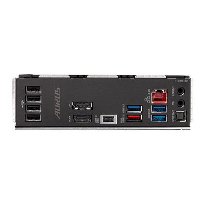 Imagem de Placa Mãe Gigabyte  Intel 1700 B760M Aorus Elite DDR5 mATX