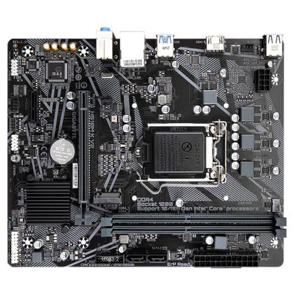 Imagem de Placa Mãe Gigabyte para Intel H510M K V2 2xDDR4 mATX LGA 1200