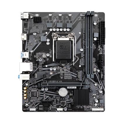 Imagem de Placa Mãe Gigabyte para Intel H510M K V2 2xDDR4 mATX LGA 1200
