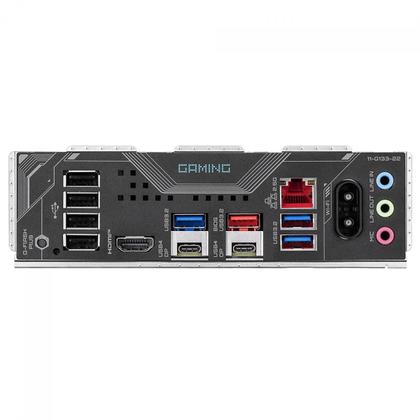 Imagem de Placa Mãe Gigabyte X870 Gaming WiFi6, Chipset X870, AMD AM5, ATX, DDR5
