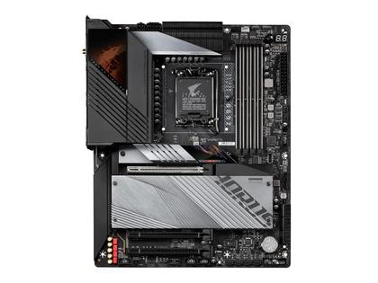 Imagem de Placa-mãe GIGABYTE Z690 AORUS ULTRA LGA 1700/Intel Z690
