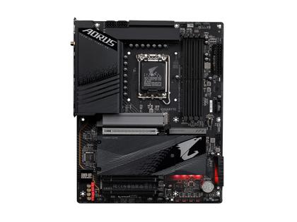 Imagem de Placa-mãe GIGABYTE Z790 AORUS Elite AX (LGA 1700/DDR5)
