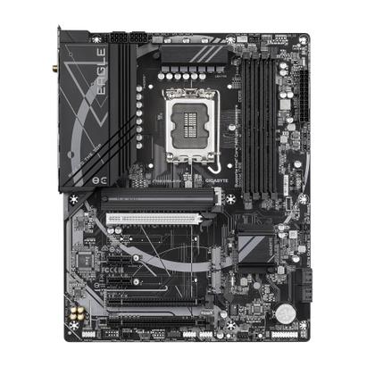 Imagem de Placa-mãe GIGABYTE Z790 EAGLE AX LGA-1700 ATX