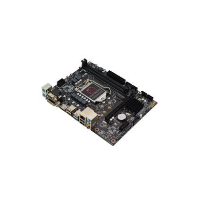 Imagem de Placa Mãe IH510-MA2-V2 Afox LGA 1200 DDR4 HDMI VGA DVI M.2