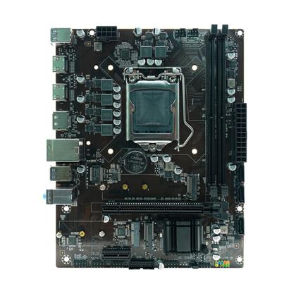 Imagem de Placa Mae Intel 1200 H470 2xDdr4 Hdmi/Vga 10/11ªG IH470D4-MA2-V2 Afox
