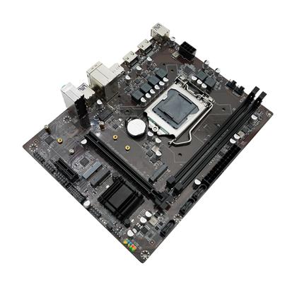 Imagem de Placa Mae Intel 1200 H470 2xDdr4 Hdmi/Vga 10/11ªG IH470D4-MA2-V2 Afox