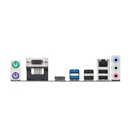Imagem de Placa Mae Intel 1700 H610M-CS 2xDdr4 Hdmi/Usb 12 Geração H610M-CS D4 Prime Asus