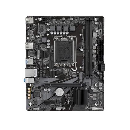 Imagem de Placa Mae Intel 1700 H610M K M.2 2xDdr4 Hdmi/Vga/DP H610M-K Gigabyte