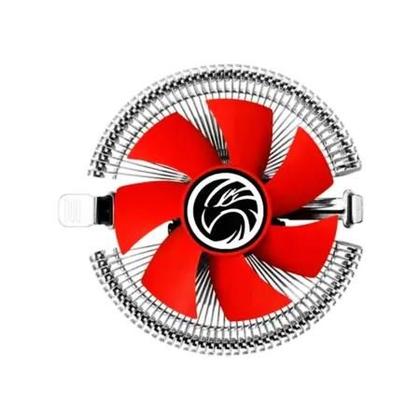 Imagem de Placa mãe Intel 775 DDR3 Barato com cooler + Processador pronto para Uso