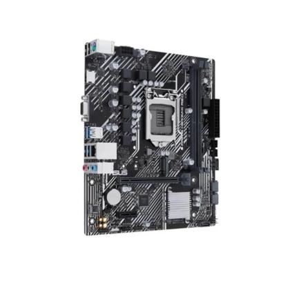 Imagem de Placa mae intel asus prime h510mf r30 ddr4 lga1200 10 e 11 geracao