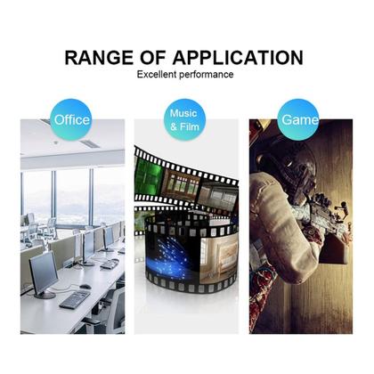 Imagem de Placa Mãe Kingster PCI Express Chipset Intel LGA 1155 Socket I3/I5/I7 DDR3 1066/1333/1600MHZ 16gb