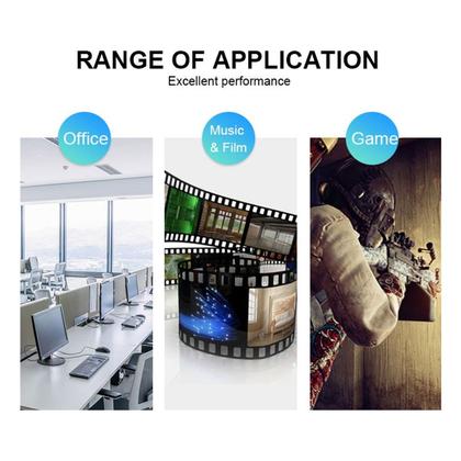 Imagem de Placa-mãe Kingter H55 16gb LGA 1156 série i3/i5/i7 Suporte USB 3.0 VGA RJ45 HDMI lan 10/100 mbps