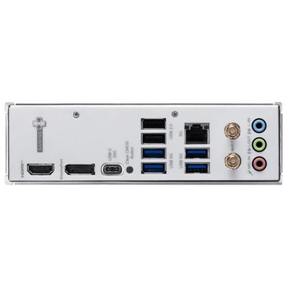 Imagem de Placa Mãe Msi B860M Gaming Wifi Ddr5 Lga 1851 Matx M.2 Nvme Hdmi Display Port Usb Tipo C 911-7E68-001