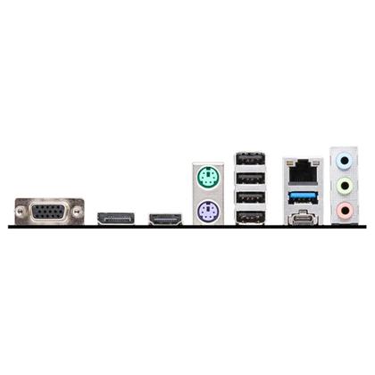 Imagem de Placa Mãe MSI PRO B760M-P DDR4,Intel LGA 1700, mATX, DDR4